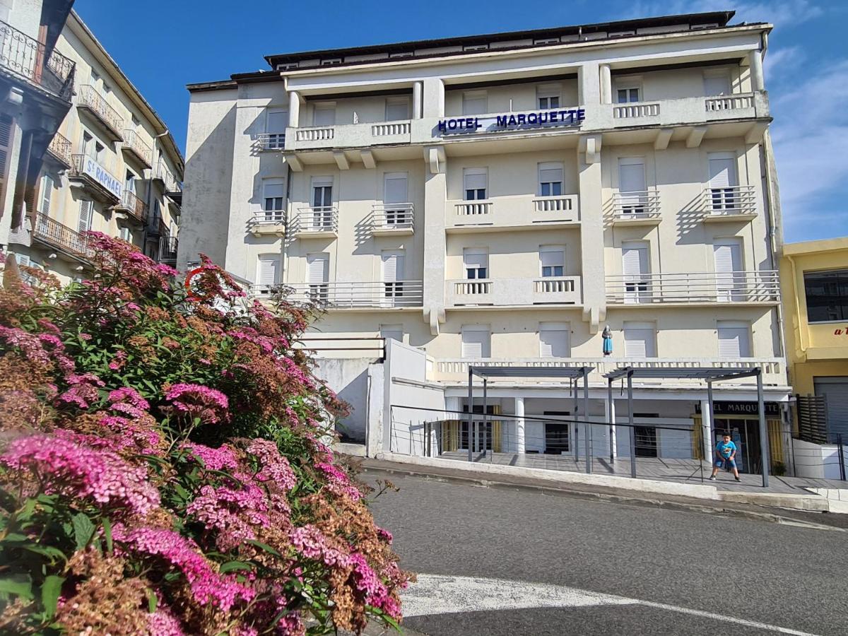 Hotel Marquette Lourdes Exterior photo
